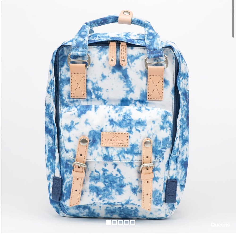 ❌SOLD❌Doughnut Macaroon Tie-Dye Series